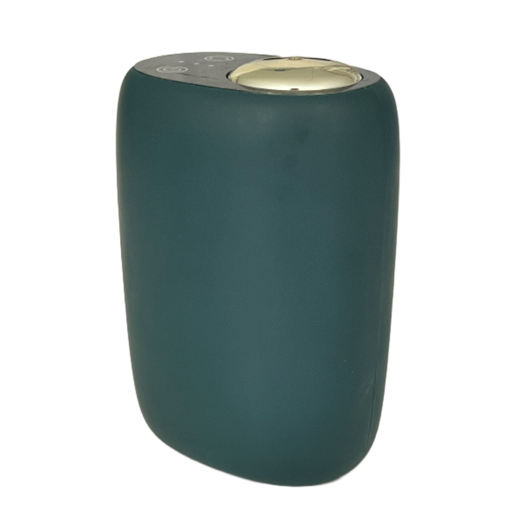 USB Rechargeable Waterless Essential Oil Diffuser