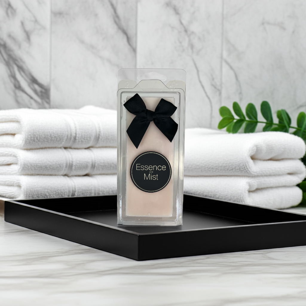 Fluffy Towels Wax Melt