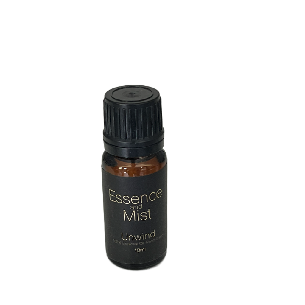 Unwind Essential Oil Blend