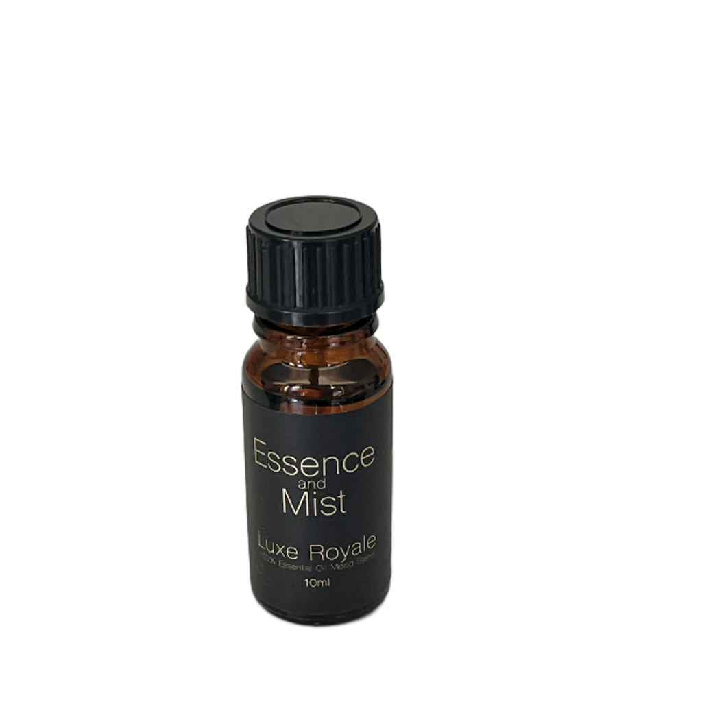 Luxe Royale Essential Oil Blend