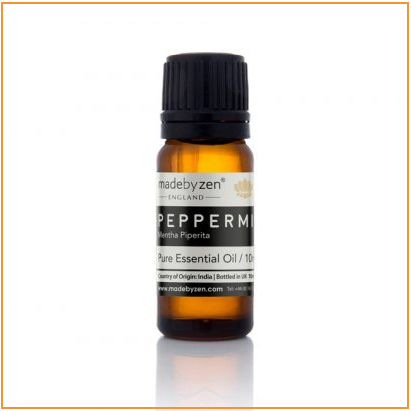 Peppermint Essential Oil