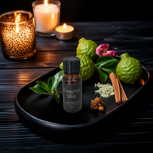 More Than Just A Blend - How Luxe Royale helps your Wellbeing