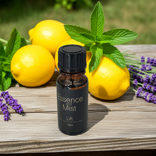 Lift Essential Oil Blend
