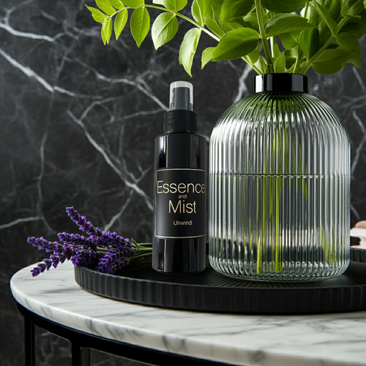 Unwind Room Spray
