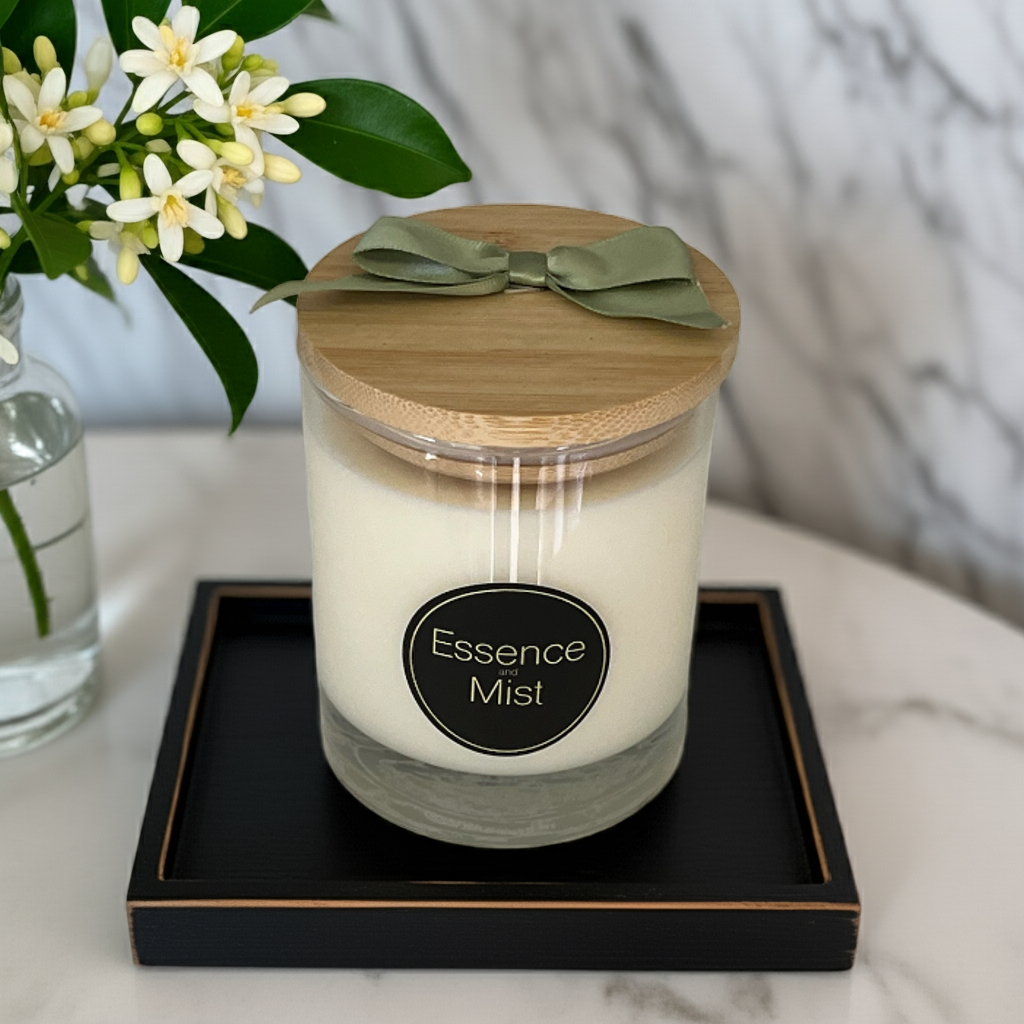 Neroli De Lune Candle