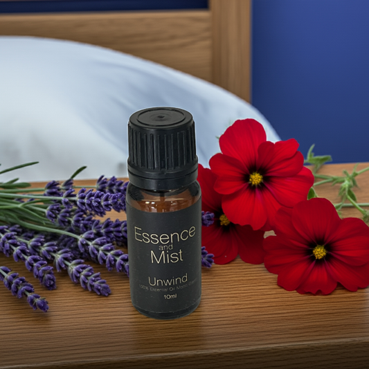 Unwind Essential Oil Blend