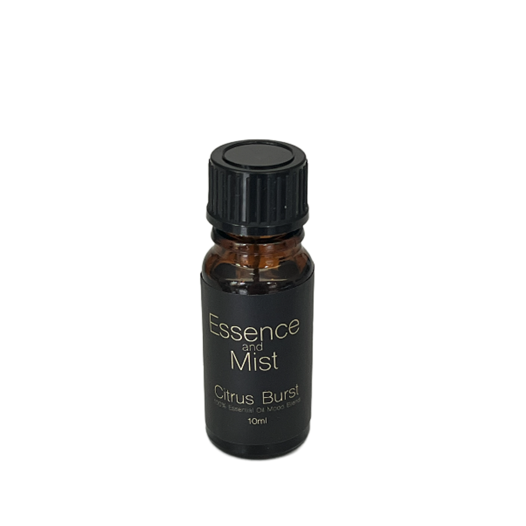 Citrus Burst Essential Oil Blend