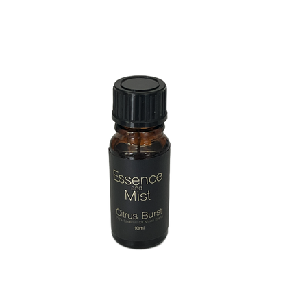 Citrus Burst Essential Oil Blend