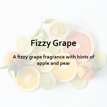 Fizzy Grape