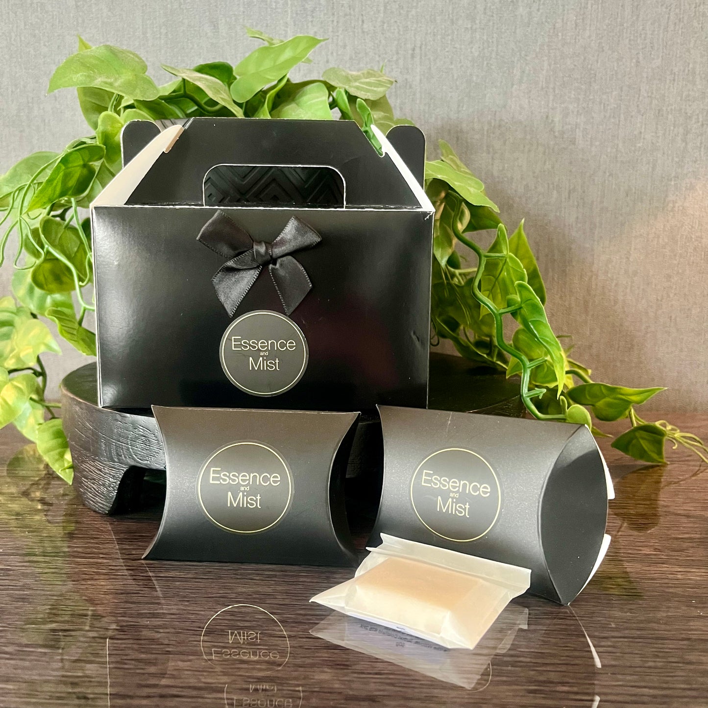 Mystery Fragranced Wax Melt Gift Box