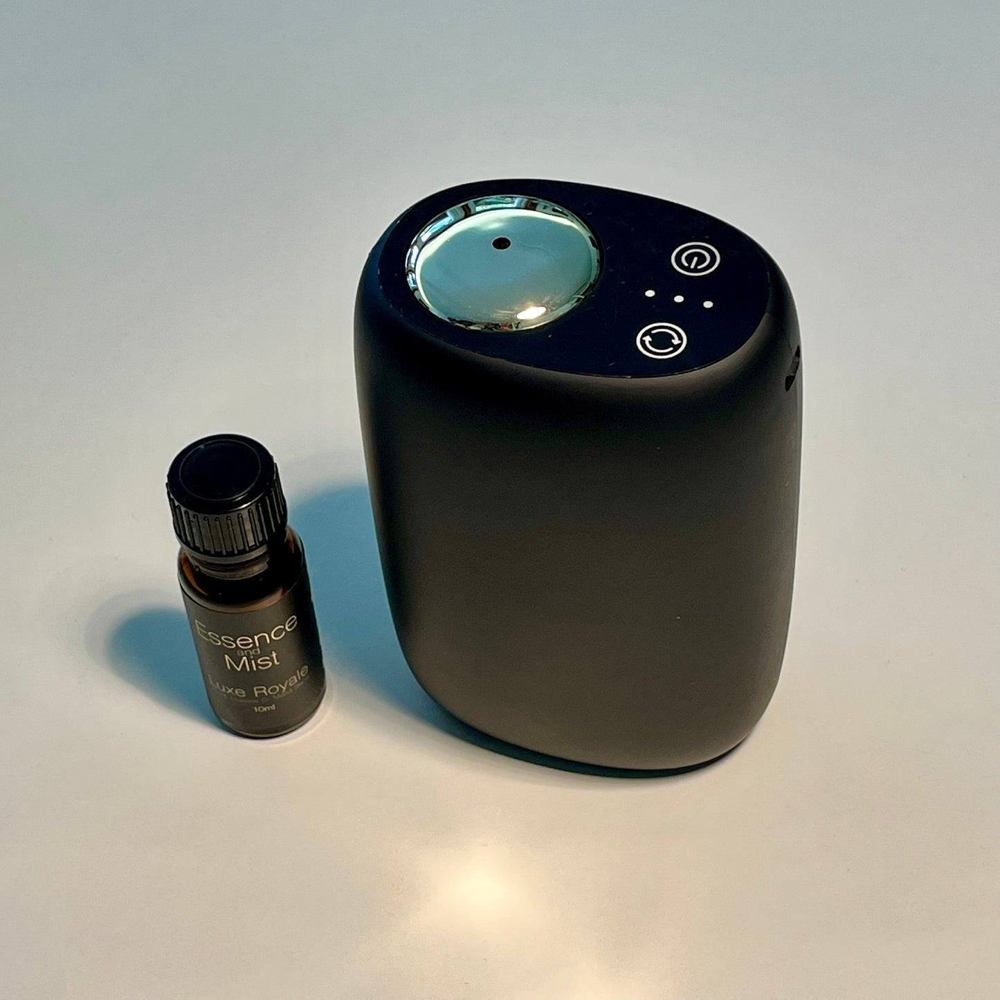 Essence Rechargeable Waterless Essential Oil Diffuser