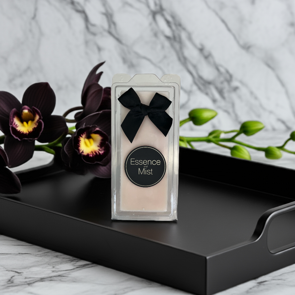 Black Pearl Orchid Wax Melt
