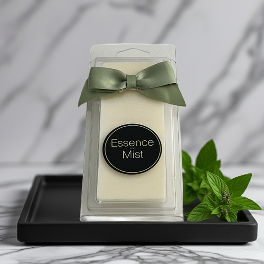 Wild Mint Wax Melt
