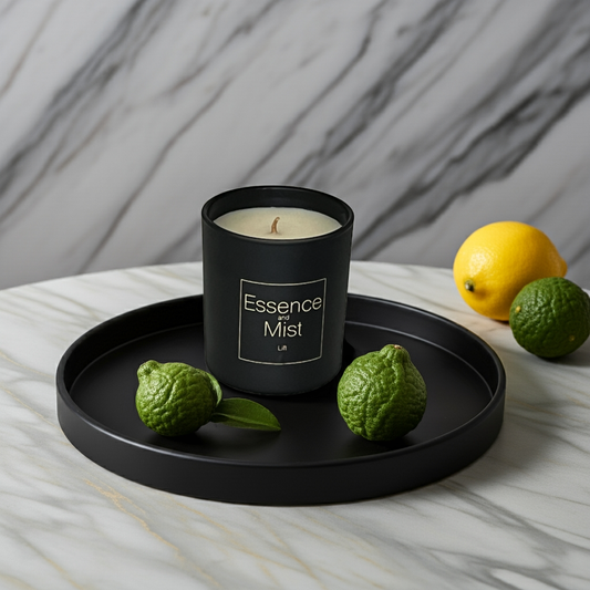 Lift Candle