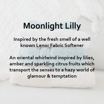 Moonlight Lilly