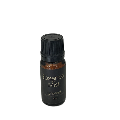 Unwind Essential Oil Blend
