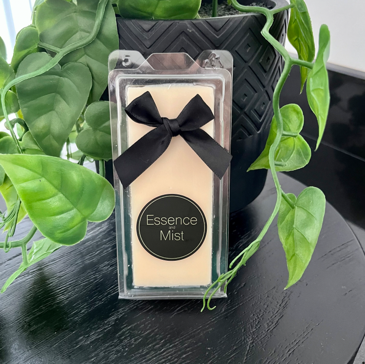 Frosted Cranberry Wax Melt – Essence & Mist