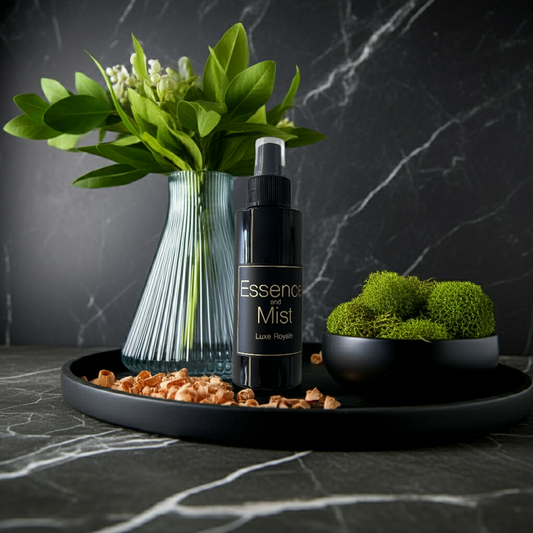 Luxe Royale Room Spray