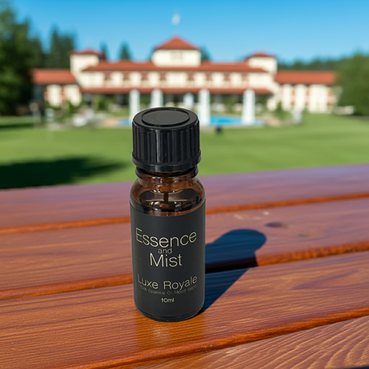 Luxe Royale Essential Oil Blend
