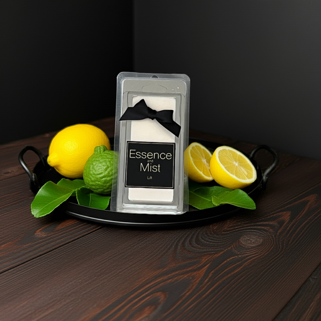 Lift Wax Melt – Essence & Mist