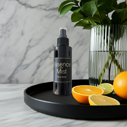 Citrus Burst Room Spray