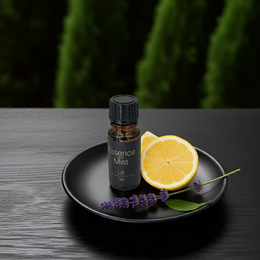 Lift Essential Oil Blend