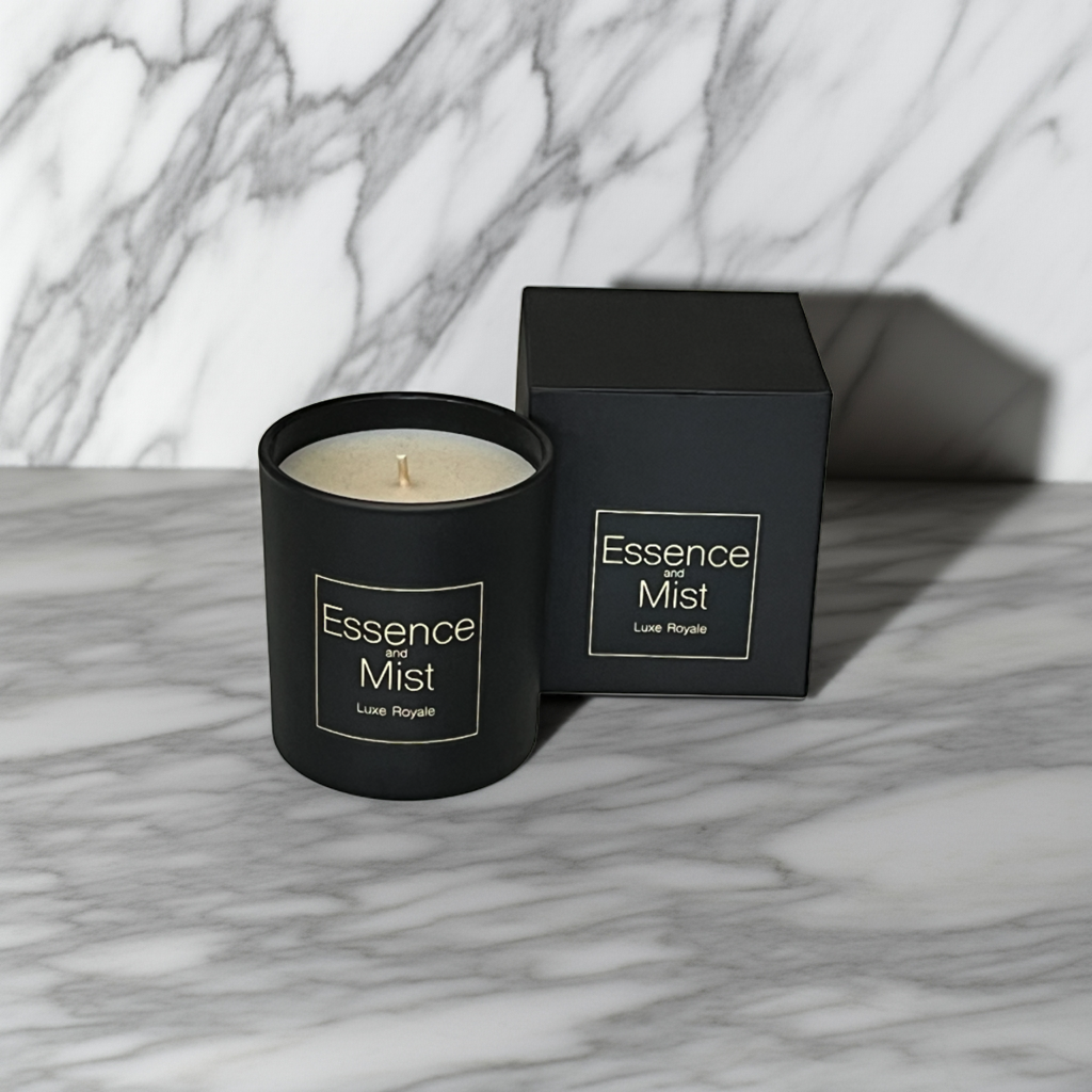 Luxe Royale Candle