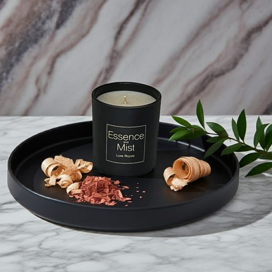 Luxe Royale Candle