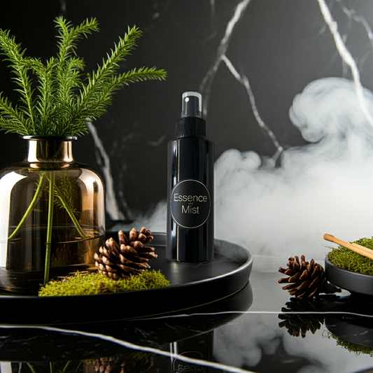 Cuban Tobacco & Oak Fragranced Room Spray