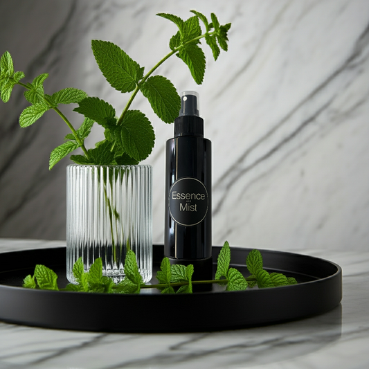 Wild Mint Fragranced Room Spray